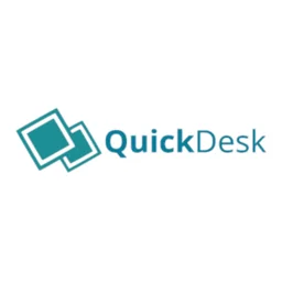 Logo QuickDesk