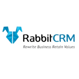 Logo Rabbit CRM