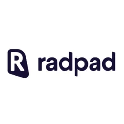 Logo RadPad