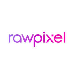 Logo RawPixel