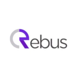Logo Rebus