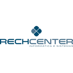 Logo Rech Center Informática e Sistemas