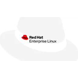 Logo Red Hat Enterprise Linux