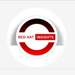 Logo Red Hat Insights