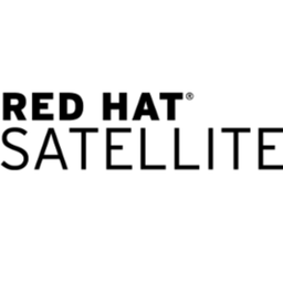 Logo Red Hat Satellite