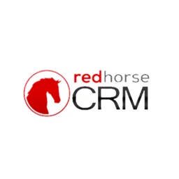 Logo RedHorse CRM