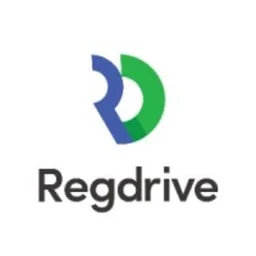 Logo Regdrive