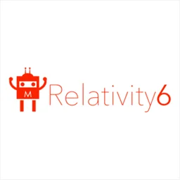 Logo Relativity6