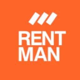 Logo Rentman
