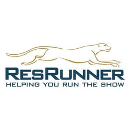 Logo ResRunner