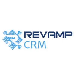 Logo Revamp CRM