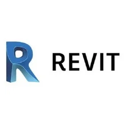 Logo Revit