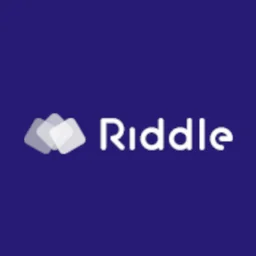 Logo Riddie Quiz Maker