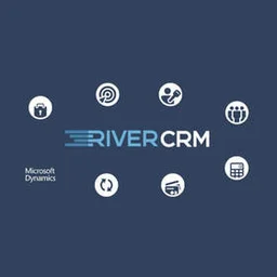 Logo River CRM