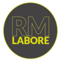 Logo RM Labore
