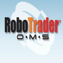 Logo Robotrader OMS