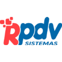 Logo Rpdv Sistemas