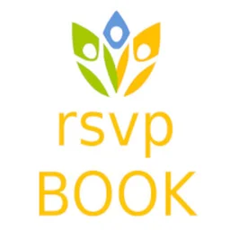 Logo rsvpBOOK