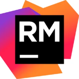 Logo Rubymine