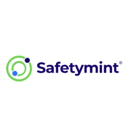 Logo Safetymint
