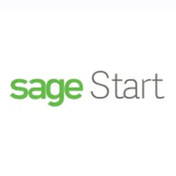 Logo Sage Start
