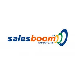 Logo SalesBoom