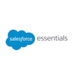 Logo Salesforce Essentials