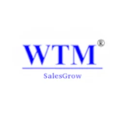 Logo SalesGrow