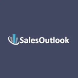 Logo SalesOutlook CRM