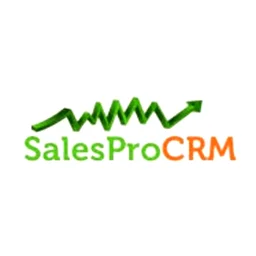 Logo SalesPro CRM