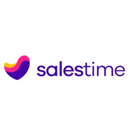 Logo Salestime