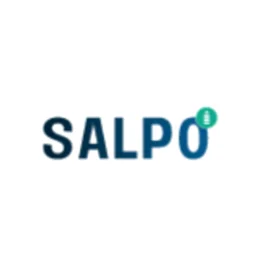Logo Salpo CRM