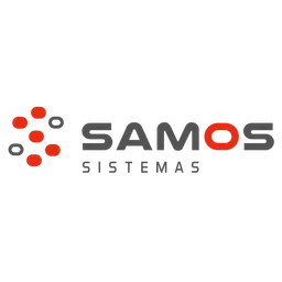 Logo Samos Sistemas