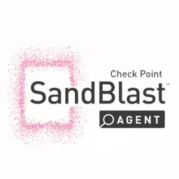 Logo Sandblast Agent
