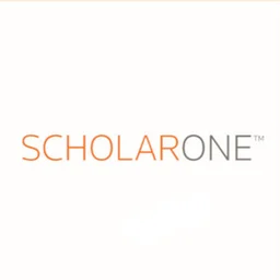 Logo ScholarOne