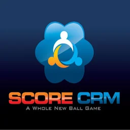 Logo Score CRM