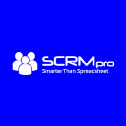 Logo SCRMpro