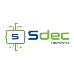 Logo SDEC Tecnologia