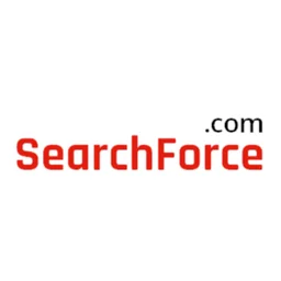 Logo SearchForce