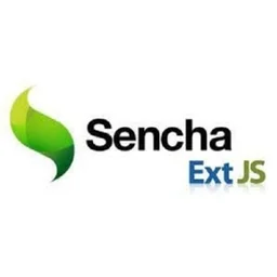 Logo Sencha EXT JS