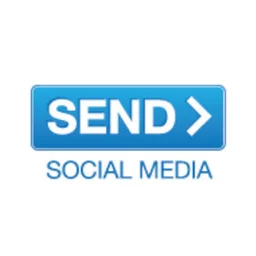 Logo Send Social Media