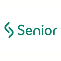 Logo Senior PME ERP
