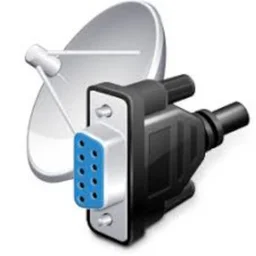 Logo Serial Port for Remote Desktop