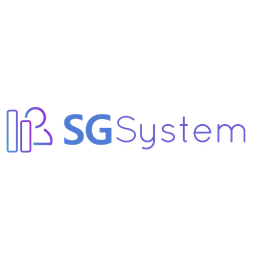 Logo SG System