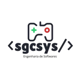 Logo SGCSYS ERP