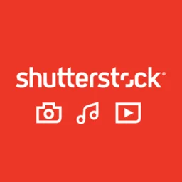 Logo Shutterstock