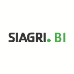 Logo Siagri BI