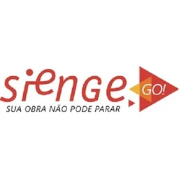 Logo Sienge Go