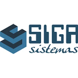 Logo SIGA Sistemas