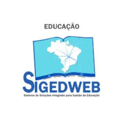Logo SIGEDWEB